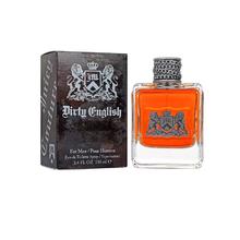 Juicy Couture 橘滋 脏话男士淡香水 EDT 100ml