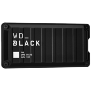 西部数据（WD）1TB NVMe 移动固态硬盘（PSSD）P40 type-c 游戏硬盘ssd外接xbox手机笔记本拓展存储2000MB/s