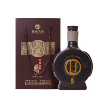 puls会员：习酒 窖藏1988 酱香53度 100mL*1瓶