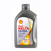 Shell 壳牌 超凡喜力全合成 5W-40 SN 1L 欧洲机油