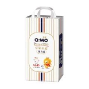 Q·MO 奇莫 皇家至柔 拉拉裤 XL84