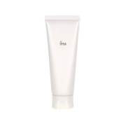 茵芙莎 (IPSA) 水润清新洁面乳洗面奶125g 光滑清透 护肤礼物