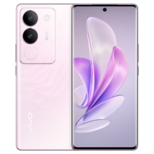 vivo S17 12GB+512GB 花海 前置5000万广角柔光 后置智慧柔光环 1.5K超视网膜屏 5G 快充 拍照 手机