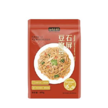 需首购、plus会员: 时朴 云南石屏豆腐丝 400g