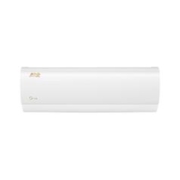 Midea 美的 酷金系列 KFR-26GW/N8ZHA1 新一级能效 壁挂式空调 大1匹