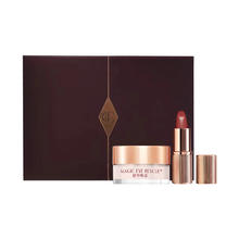 88VIP会员：Charlotte Tilbury CT/夏洛特蒂铂丽礼遇装（含礼盒纸袋）