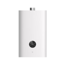 京东百亿补贴、PLUS会员：Xiaomi 小米 零冷水燃气热水器 JSQ34-MJ01 18L
