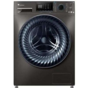 PLUS会员：LittleSwan 小天鹅 TD100V868WMADT 洗烘一体机 10公斤