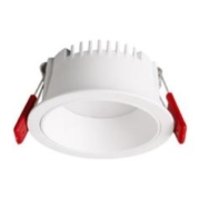 20点开始、3.8焕新：Yeelight 易来 S1 全光谱护眼筒灯Ra97 5W