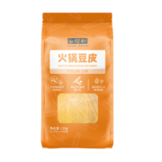 plus会员、需首购：时朴云南石屏火锅豆皮 120g