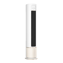 华凌空调 立式空调 新能效升级 变频冷暖空调柜机HA1/HB1A/HF2 急速冷暖 2匹3匹 客厅空调柜机 3匹 一级能效 72HB1A