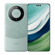 微信小程序，需首购：华为mate60pro 乐臻版 雅川青 12G+512G