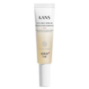 KANS 韩束 抚纹双管精华液9ml
