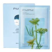 再降价：PMPM 白松露面膜 4片