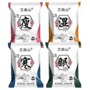 签到 中药驱寒去湿泡脚包四袋720g