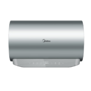 PLUS会员：Midea 美的 F6033-HQ5(HE) TECH活水系列电热水器 60升 3300W
