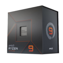 AMD 锐龙7 7700X 处理器 (r7) 5nm全新一代锐龙R7 7700X R5 7600X R9 5950X【3.4GHz】16核32线程