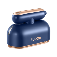 苏泊尔（SUPOR）苏泊尔（SUPOR） 挂烫机家用手持蒸汽熨斗熨烫机熨衣机旅游出差便携式熨斗