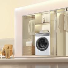 Casarte 卡萨帝 C1 HD10WT2ELU1 洗烘一体机 10kg