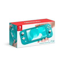 Nintendo 任天堂 switch lite日版绿色