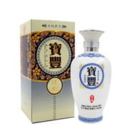88VIP会员：宝丰 丰坛贰号 清雅 50%vol 清香型白酒 500ml 单瓶装