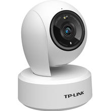 TP-LINK 普联 TL-IPC43AW 2K智能云台摄像头 300万像素 红外 白色128.36元