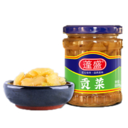 需首购：蓬盛 贡菜200g
