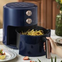 Midea 美的 空气炸锅 4.7L KZE5054