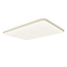 Yeelight易来韶华led灯吸顶灯 支持米家智能灯具 客厅灯卧室灯 幻影客厅灯
