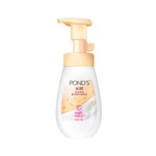 旁氏米粹润泽保湿氨基酸洁面泡泡 160ML