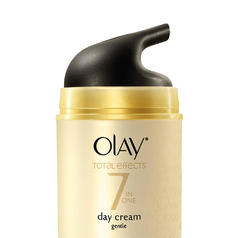 OLAY 玉兰油 京东会员：OLAY 玉兰油 多效修护日霜 50g