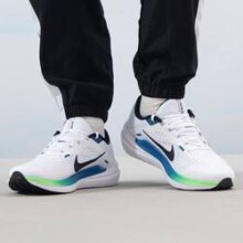 NIKE 耐克 AIR WINFLO 10 轻盈舒适缓震 男子跑步鞋