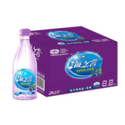 统一 海之言柠檬味/蓝莓味330ml*12瓶整箱批地中海盐果味运动饮料