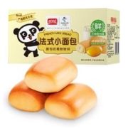 88VIP会员：盼盼 法式小面包 奶香味 1.5kg