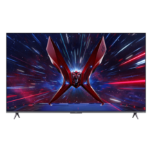 小米Redmi 游戏电视X Pro 65英寸电竞原色屏多分区背光 120Hz高刷 智能电视L65R9-XP 以旧换新