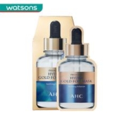 AHC 魔力贴面膜5片积雪草修护舒缓补水滋润保湿