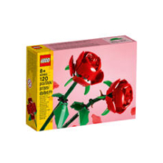 LEGO 乐高 40460 玫瑰
