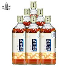 塔牌 绍兴黄酒 冰醇 500ml*6瓶