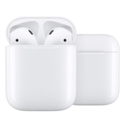 Apple 苹果（Apple）airpods2 苹果无线蓝牙耳机 二代  原装未使用 AirPods 2