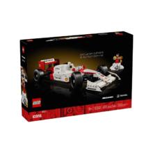百亿补贴：LEGO 乐高 迈凯伦MP4/4 F1与埃尔顿·塞纳10330