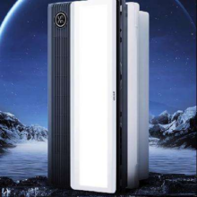 20点开始：Yeelight 易来 A3 多功能风暖浴霸 2400W