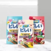 首单+签到 花香樟脑丸1袋48枚