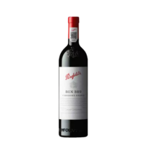 奔富（Penfolds）BIN389赤霞珠设拉子干红葡萄酒 官方防伪带码 750ml 1号会员店