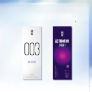 【14.43】名流旗舰店玻尿酸避孕套42只