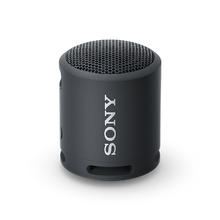88VIP会员：SONY 索尼 SRS-XB13 蓝牙音箱