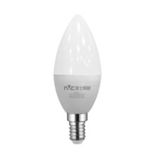 雷士照明 LED灯泡 e14螺口3W