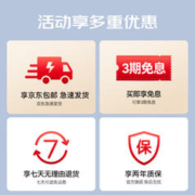 deerma 德尔玛 无线洗地机家用双轴双滚刷牵引力智能拖地机吸拖一体机吸尘器 一键自清洁洗地机 铁灰色P30
