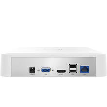 TP-LINK 普联 TL-NVR6108CA-L 监控网络硬盘 8路