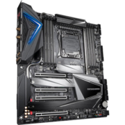 技嘉（GIGABYTE）X299X DESIGNARE 10G DDR4 WIFI6主板