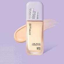 美宝莲SS轻亲 粉底液30ml